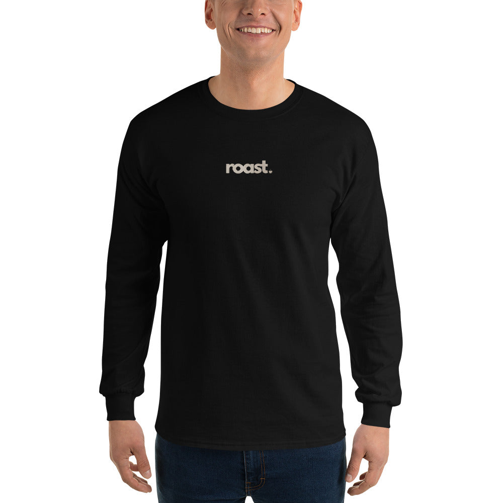 カットソー(長袖+七分) CFT. sleeve rib over longTee (black) Carhartt Workwear Pocket Long Sleeve T-Shirt | Product | Company