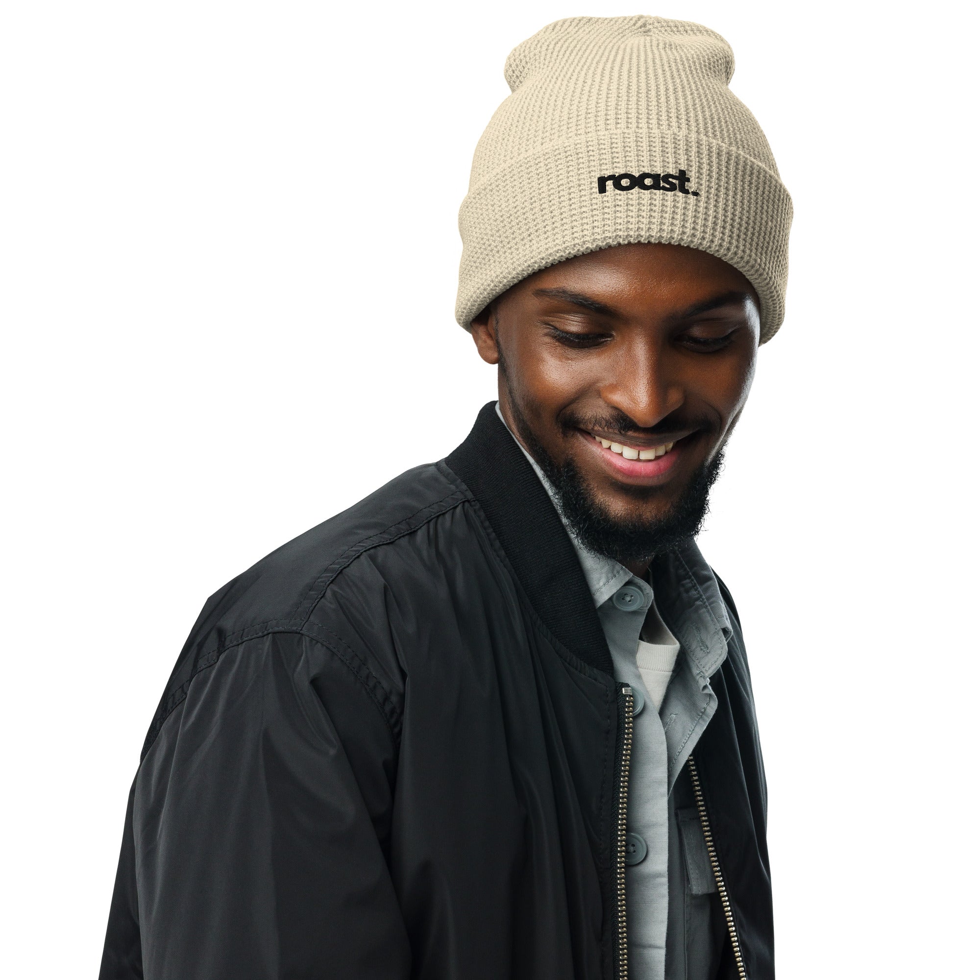 roast beanie – Roast Coffee House